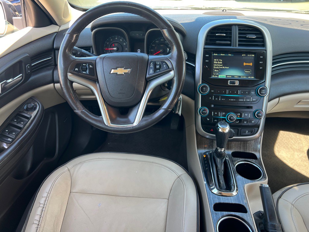 2014 Chevrolet Malibu Image 7