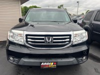 Image for 2013 Honda Pilot EXL ID: 6498366