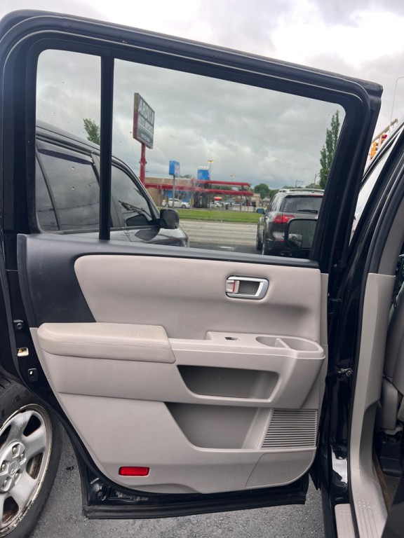 2013 Honda Pilot Image 5