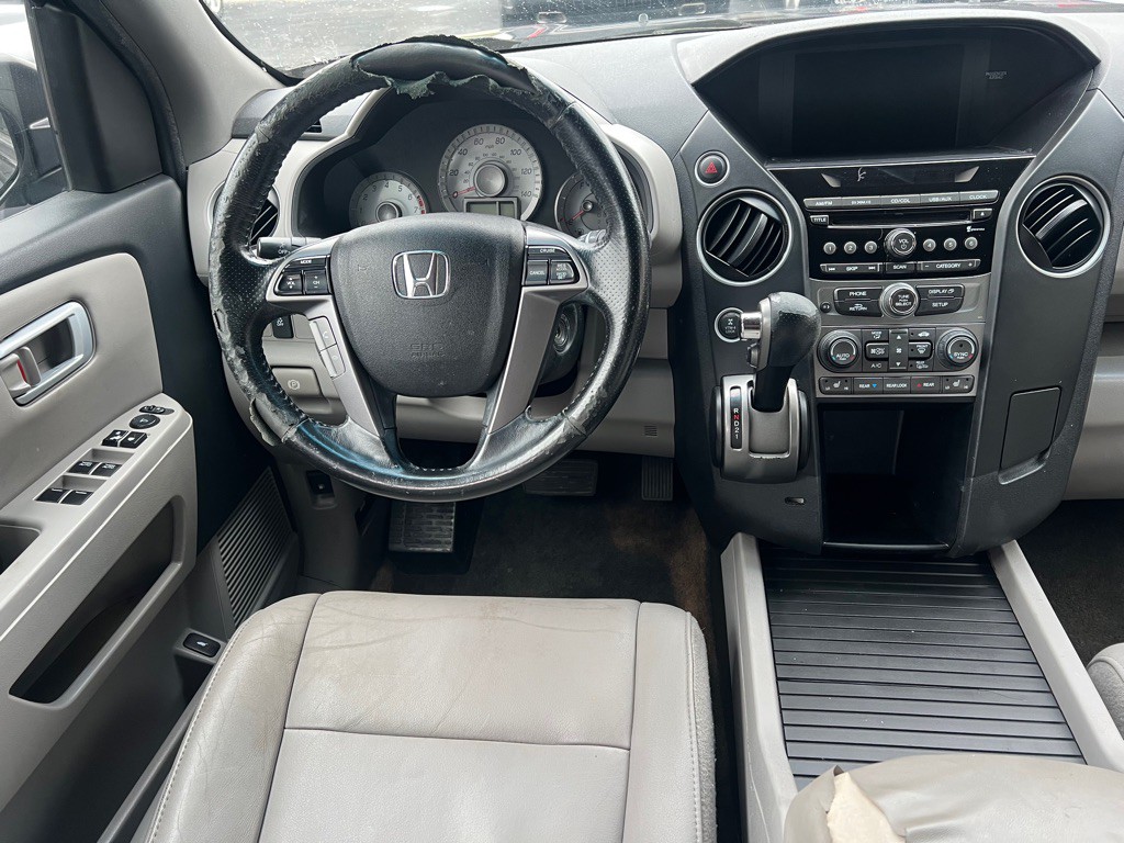 2013 Honda Pilot Image 6