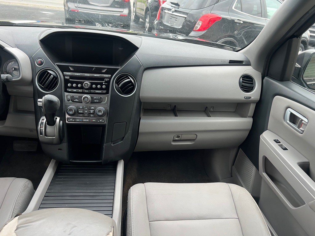 2013 Honda Pilot Image 7