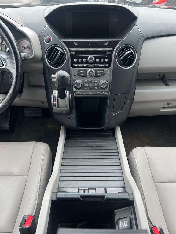 2013 Honda Pilot Image 9