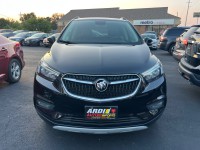 Image for 2017 Buick Enclave Preferred Ii ID: 6498383