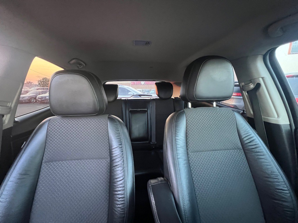 2017 Buick Enclave Image 11