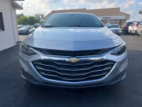 Image for 2020 Chevrolet Malibu LT ID: 6513213