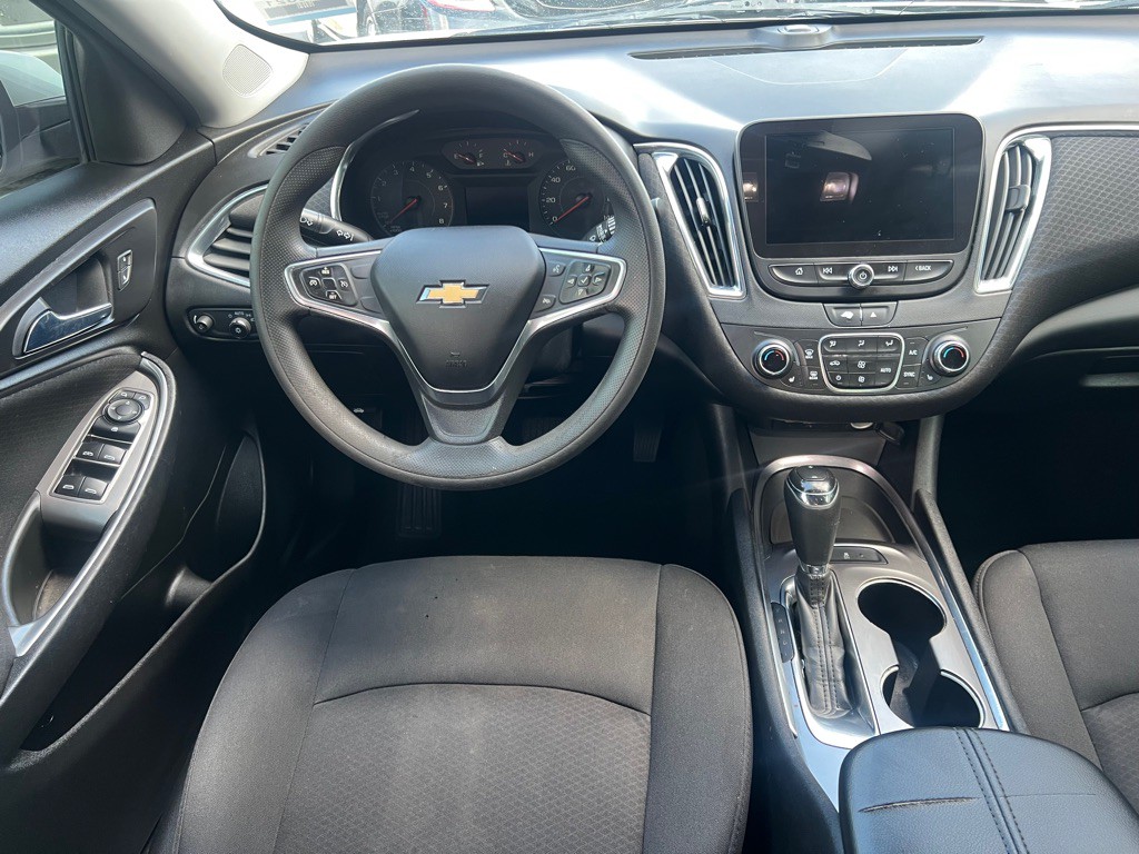 2020 Chevrolet Malibu Image 7