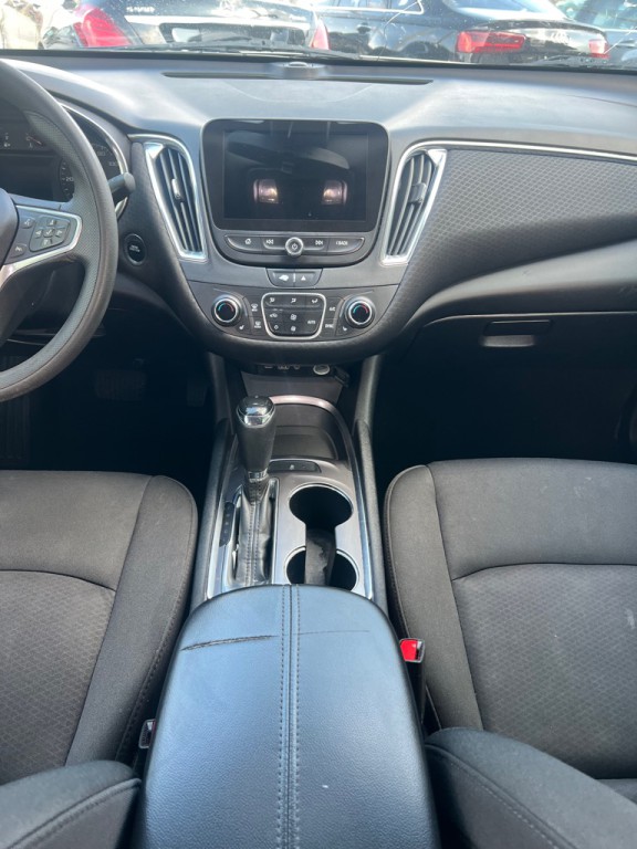2020 Chevrolet Malibu Image 9
