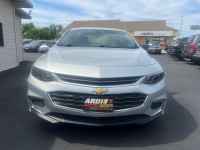 Image for 2016 Chevrolet Malibu LS ID: 6545393