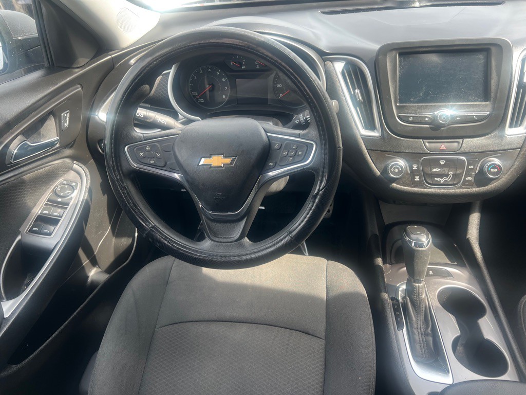 2016 Chevrolet Malibu Image 7