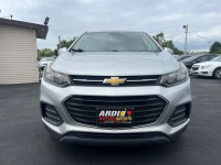 Image for 2017 Chevrolet Trax LS ID: 6545428