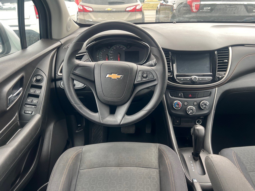 2017 Chevrolet Trax Image 7