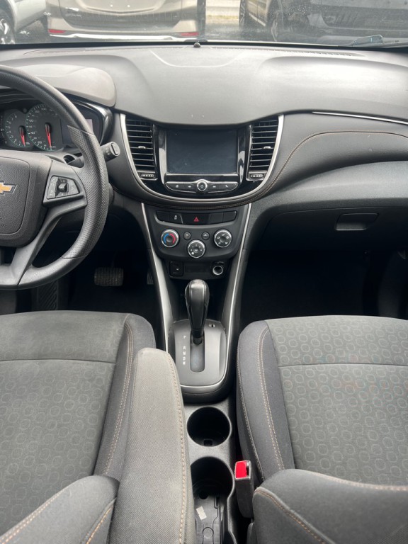 2017 Chevrolet Trax Image 9