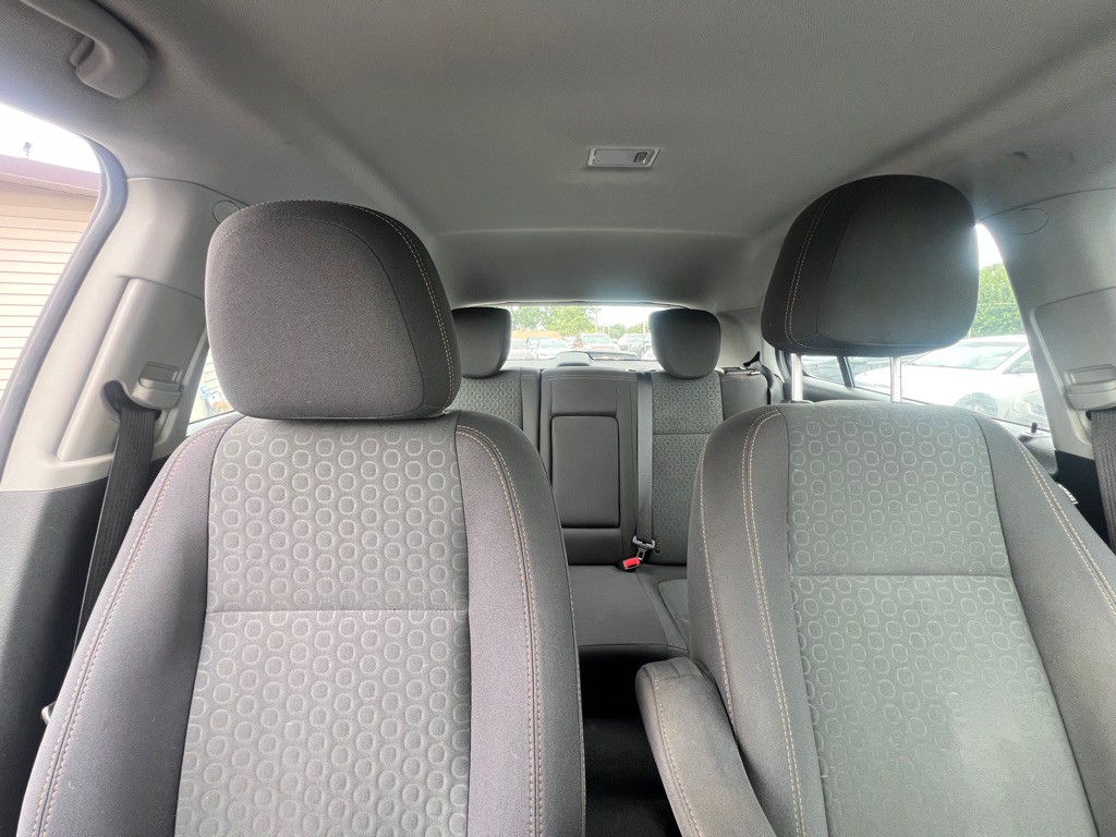 2017 Chevrolet Trax Image 12