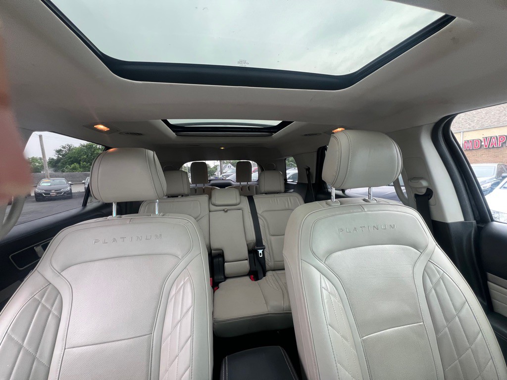 2016 Ford Explorer Image 15