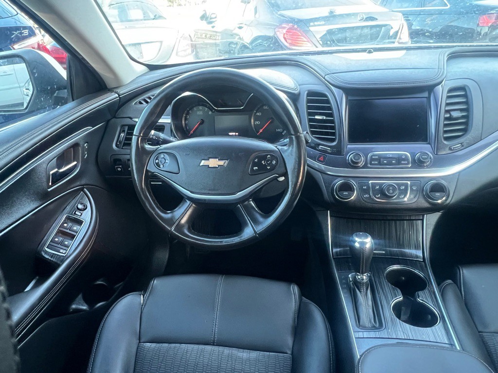 2016 Chevrolet Impala Image 7