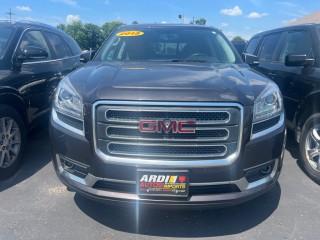 Image for 2015 GMC Acadia SLT-1 ID: 6545545