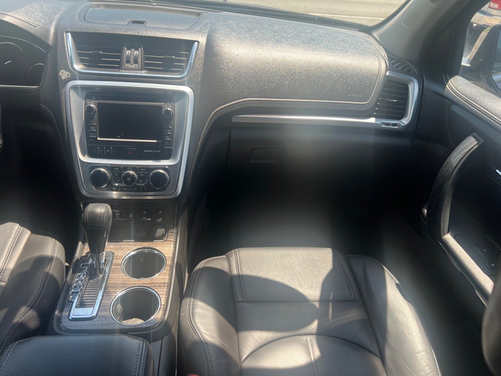 2015 GMC Acadia Image 7
