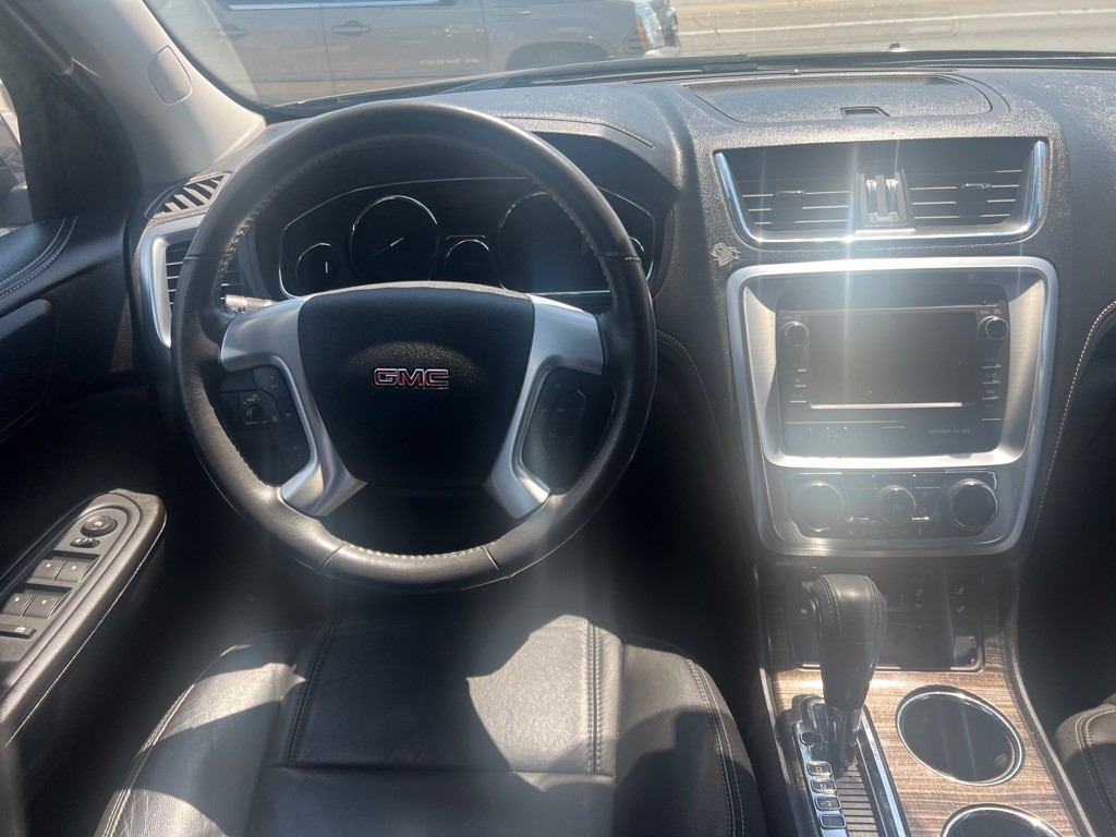2015 GMC Acadia Image 13