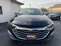 Image for 2020 Chevrolet Malibu LT ID: 6545569