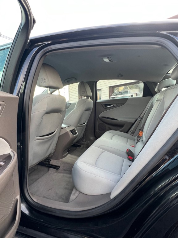 2020 Chevrolet Malibu Image 14