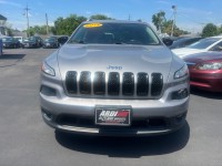 Image for 2015 Jeep Cherokee Latitude ID: 6597108