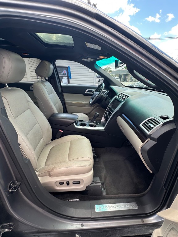 2013 Ford Explorer Image 15
