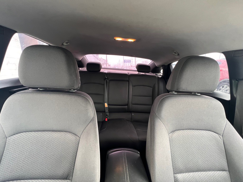 2019 Chevrolet Malibu Image 10