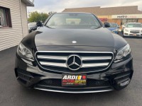 Image for 2017 Mercedes-Benz E-Class E 300 4MATIC ID: 6597348
