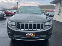 Image for 2014 Jeep Grand Cherokee Limited ID: 6597535