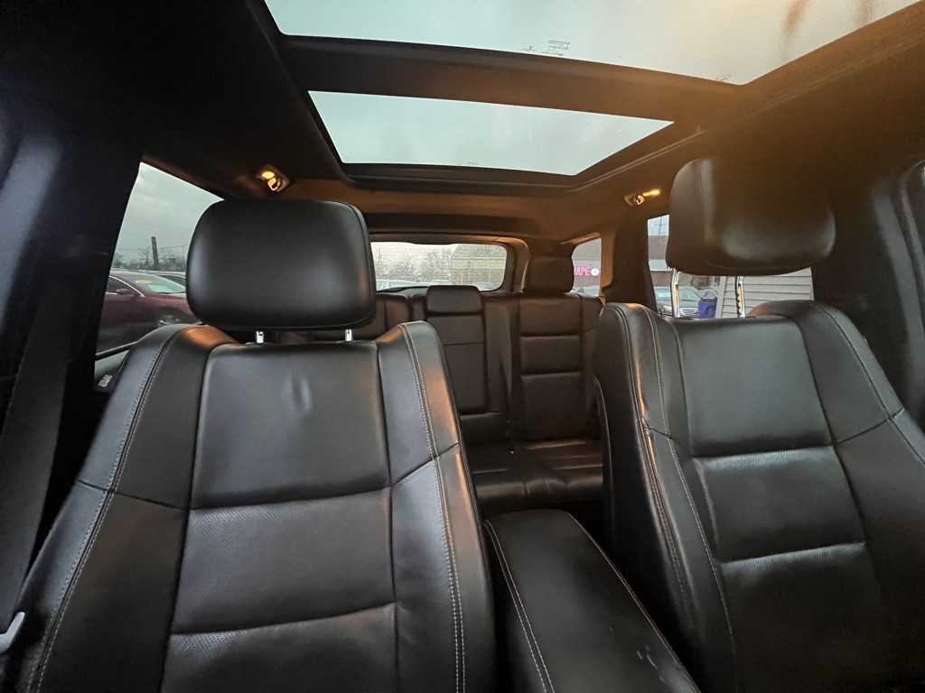 2014 Jeep Grand Cherokee Image 8