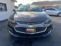 Image for 2016 Chevrolet Malibu LT ID: 6597567