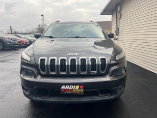 Image for 2014 Jeep Cherokee Latitude ID: 6597586