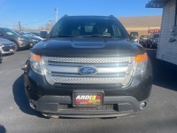 Image for 2013 Ford Explorer XLT ID: 6640194