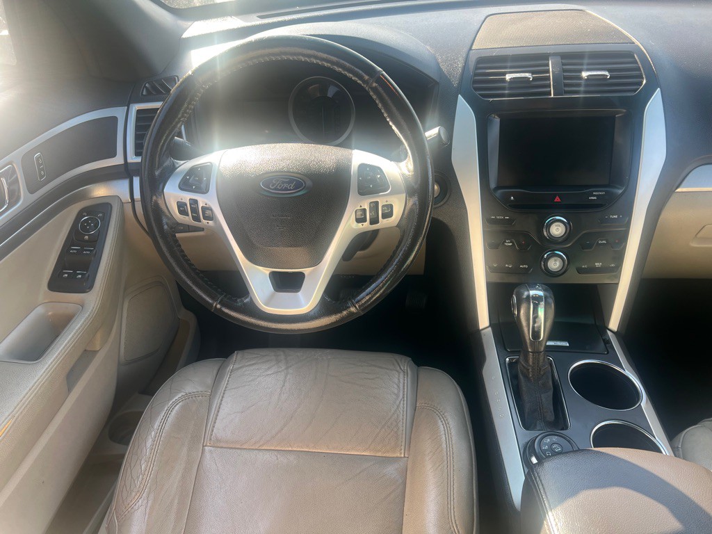 2013 Ford Explorer Image 6