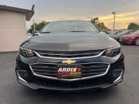 Image for 2017 Chevrolet Malibu LS ID: 6643372