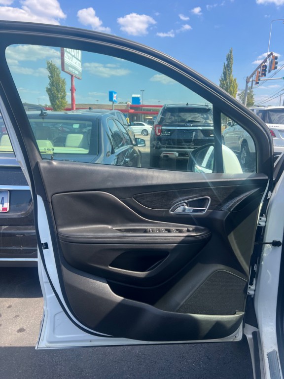 2015 Buick Enclave Image 7