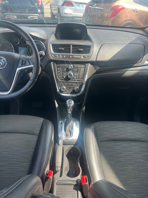 2015 Buick Enclave Image 10