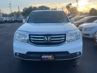 Image for 2014 Honda Pilot EX ID: 6643492