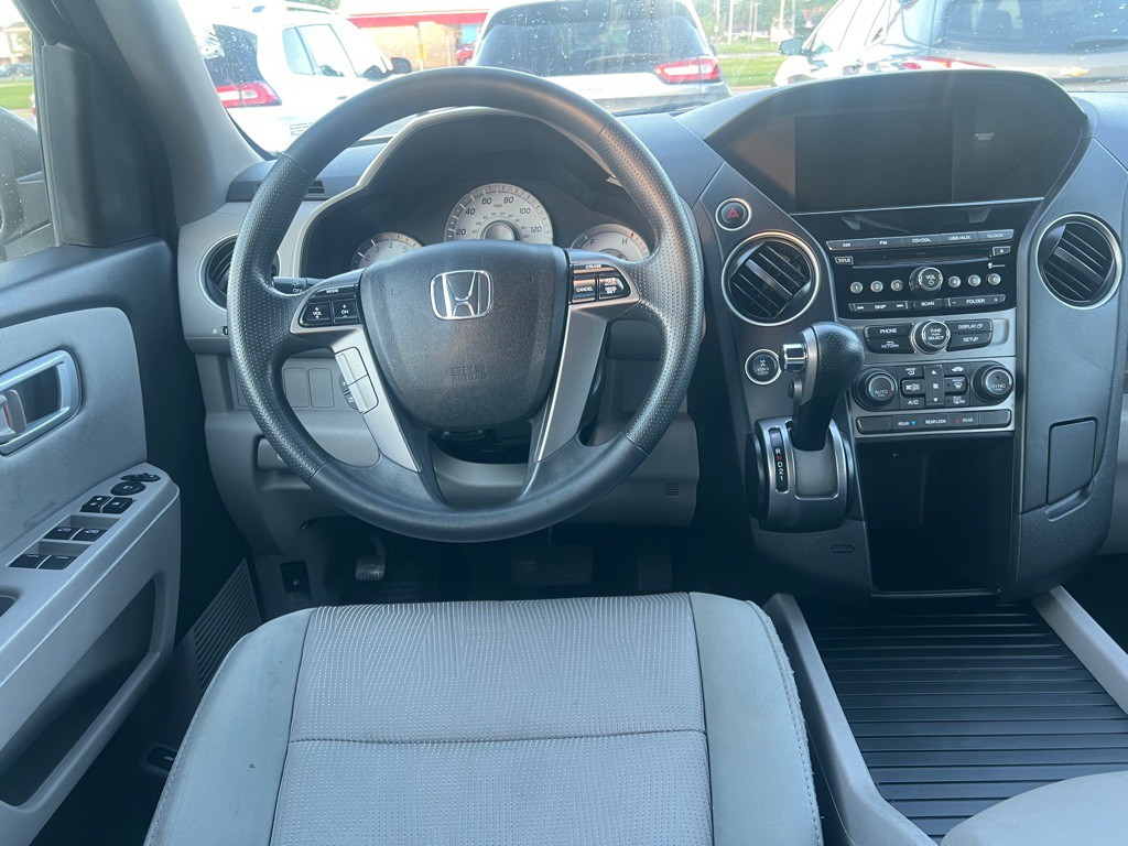 2014 Honda Pilot Image 6