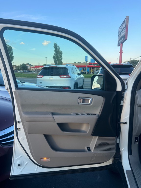 2014 Honda Pilot Image 10