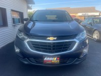 Image for 2018 Chevrolet Equinox LT ID: 6643538