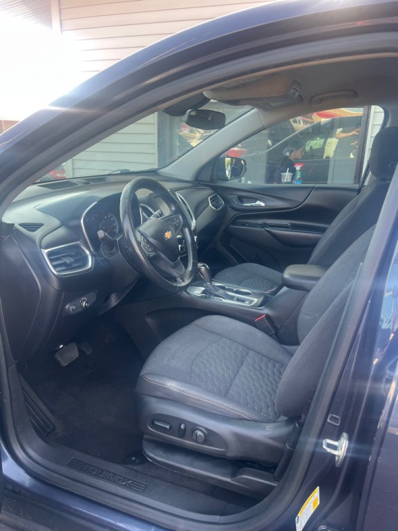 2018 Chevrolet Equinox Image 6