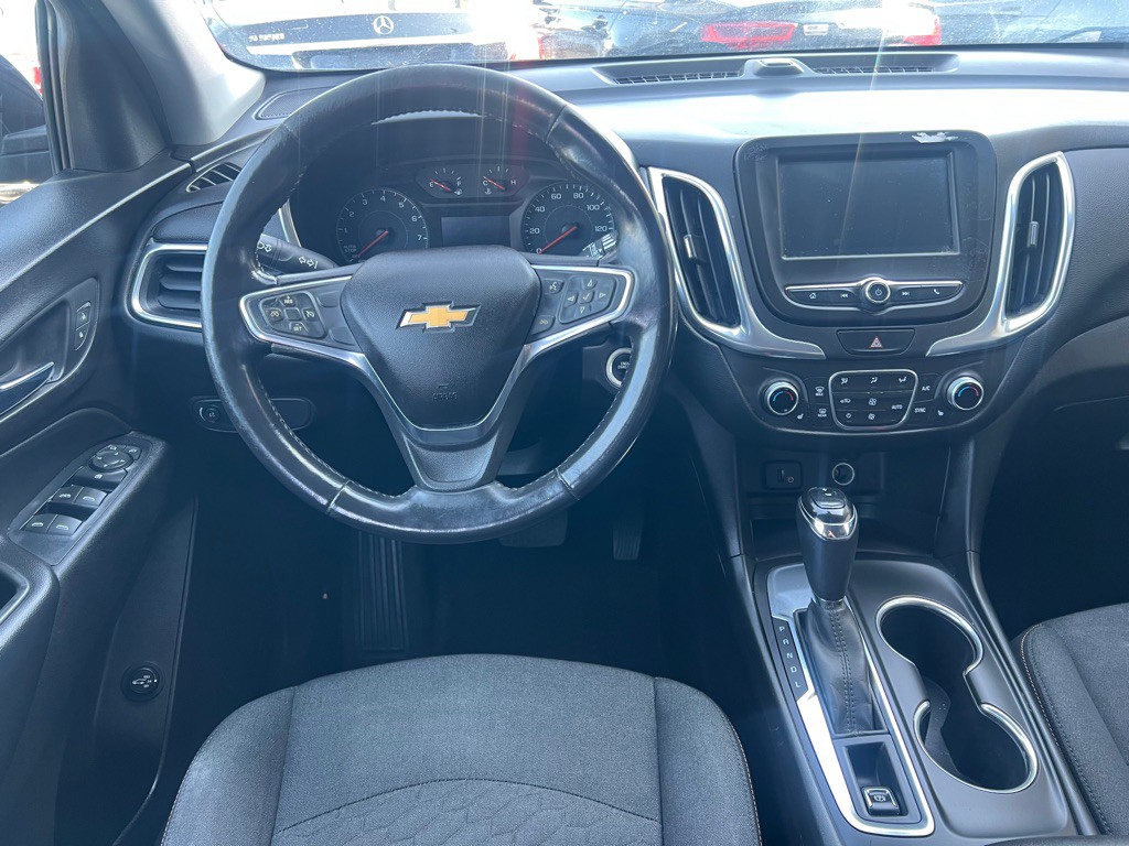 2018 Chevrolet Equinox Image 9