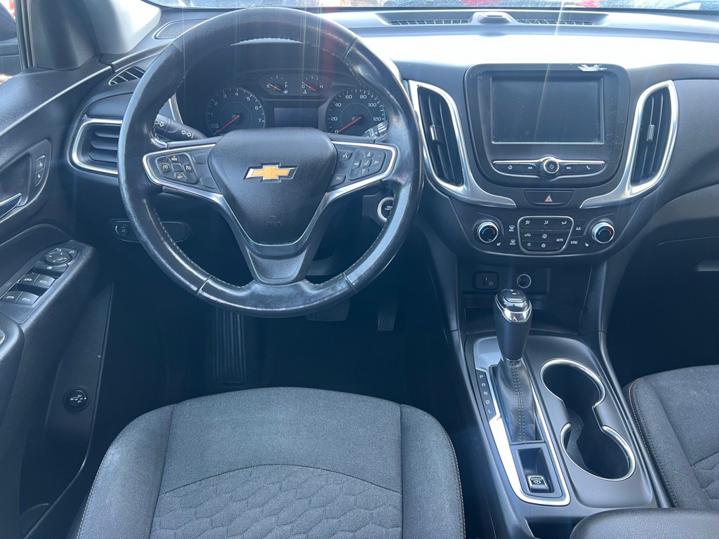 2018 Chevrolet Equinox Image 10