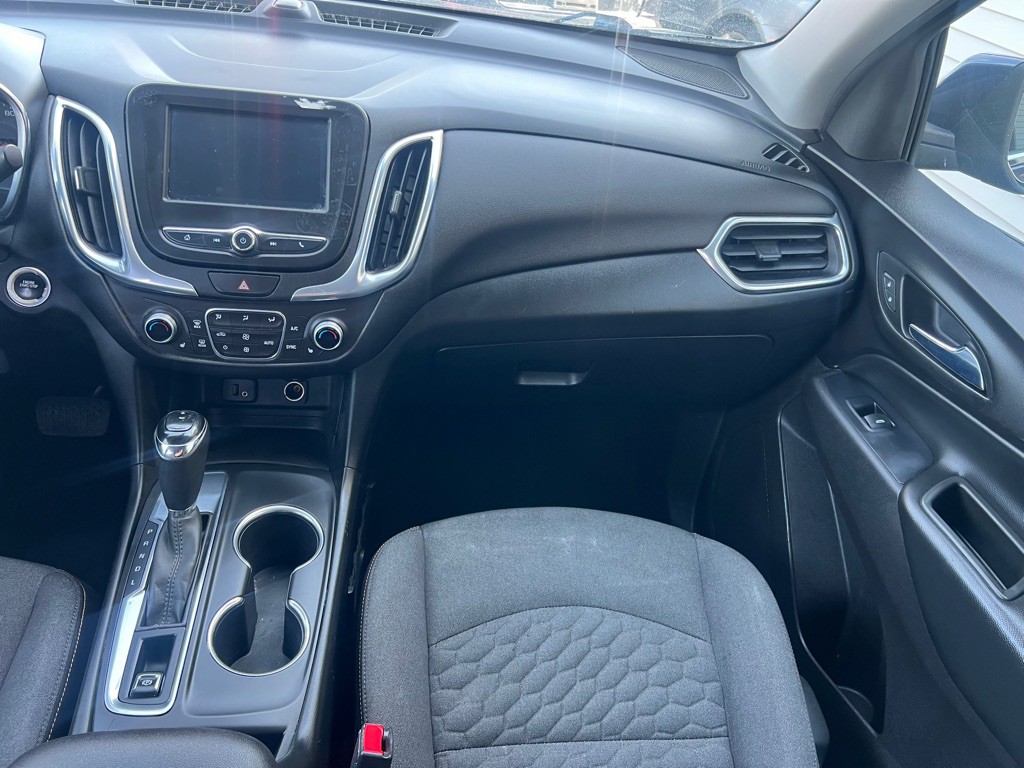 2018 Chevrolet Equinox Image 11