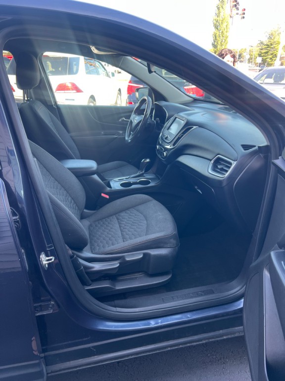2018 Chevrolet Equinox Image 14