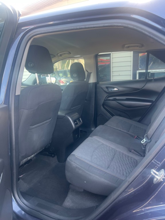 2018 Chevrolet Equinox Image 15