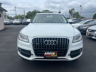 Image for 2016 Audi Q5 S-Line Premium Plus ID: 6643627