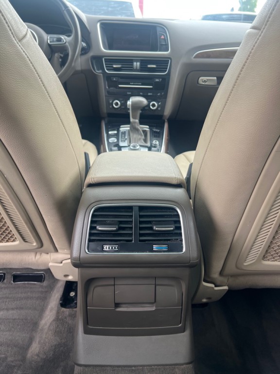 2016 Audi Q5 Image 11