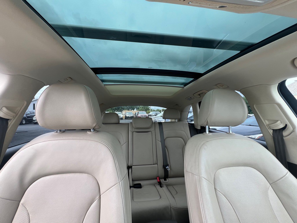 2016 Audi Q5 Image 14